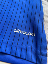 2014/15 Schalke 04 Huntelaar #25 Home Shirt (M)