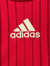 2014/15 Spain A.Iniesta #6 Home Shirt (L)