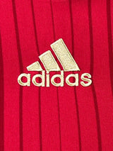 2014/15 Spain A.Iniesta #6 Home Shirt (L)