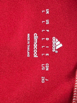 2014/15 Spain A.Iniesta #6 Home Shirt (L)