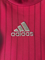 2014/15 Spain A.Iniesta #6 Home Shirt (M)