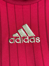 2014/15 Spain A.Iniesta #6 Home Shirt (M)