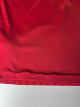 2014/15 Spain A.Iniesta #6 Home Shirt (M)