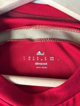 2014/15 Spain A.Iniesta #6 Home Shirt (M)