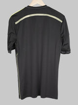 2014/15 Spain Away Shirt (M)