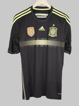 2014/15 Spain Away Shirt (M)