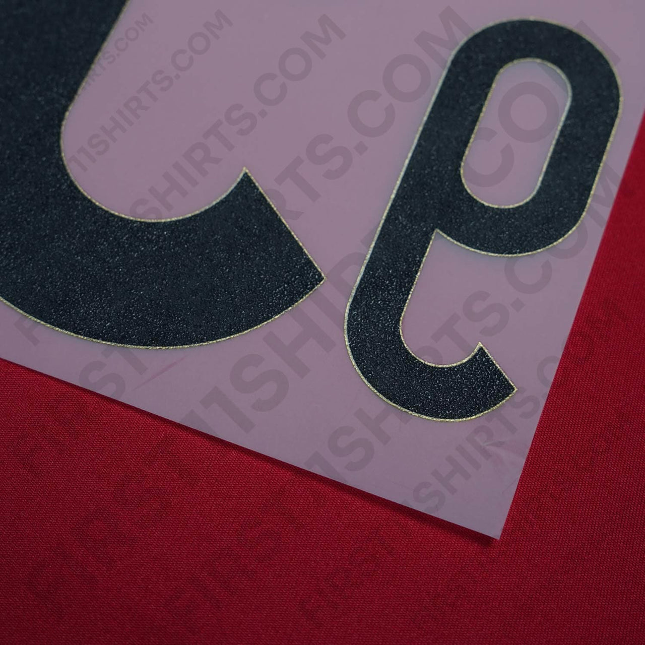 2014/15 Spain Home Name Set Torres 9 (Repro)