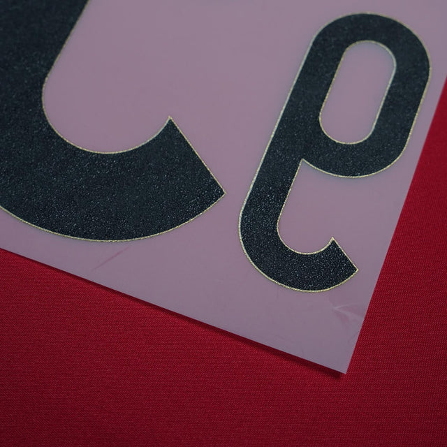 2014/15 Spain Home Name Set Torres #9 (Repro)