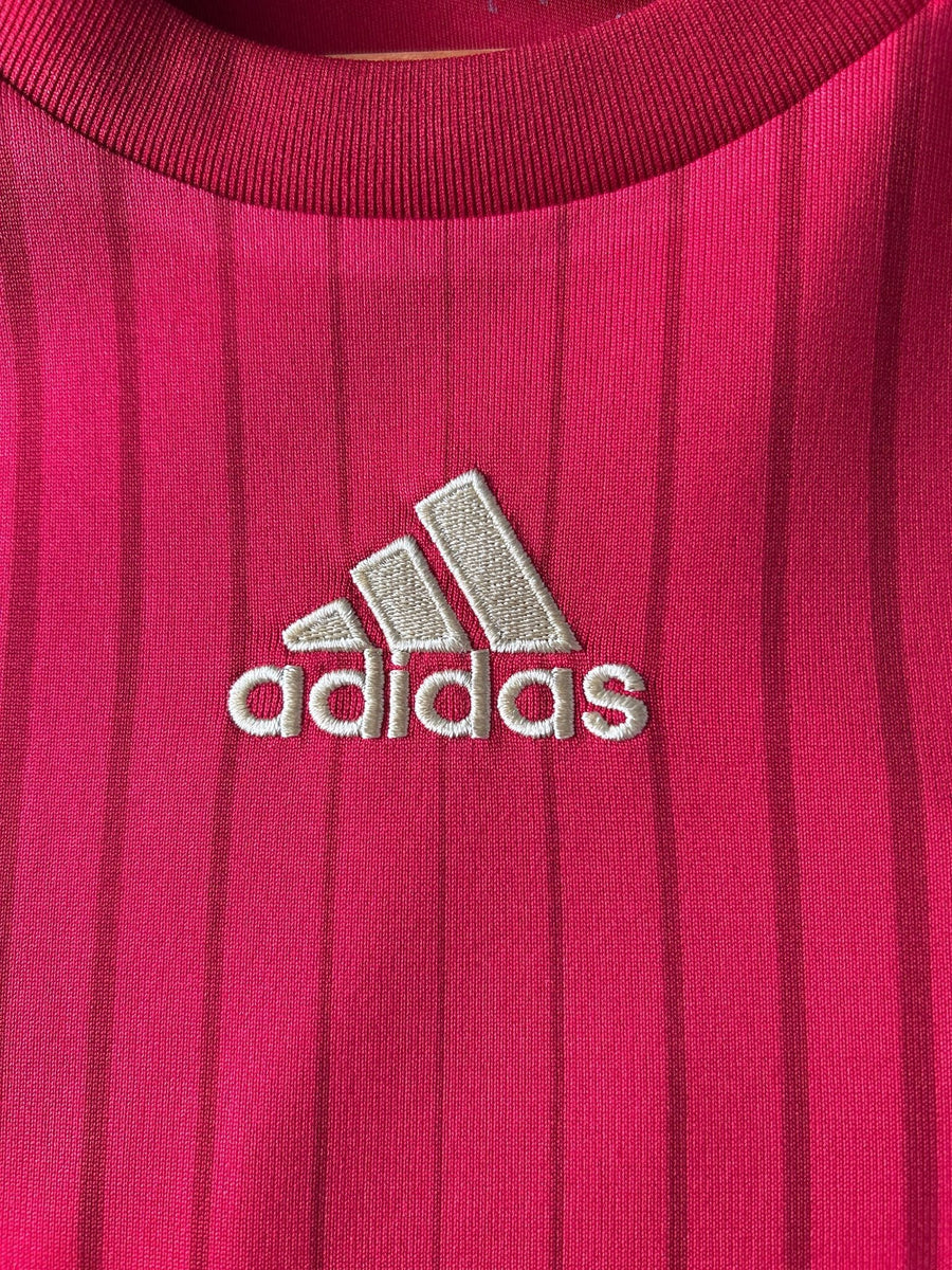 2014/15 Spain Torres #9 Home Shirt (L)
