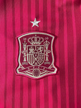 2014/15 Spain Torres #9 Home Shirt (L)