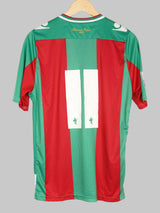 2014/15 Ternana #11 Home Shirt Match Worn/Issued (L)