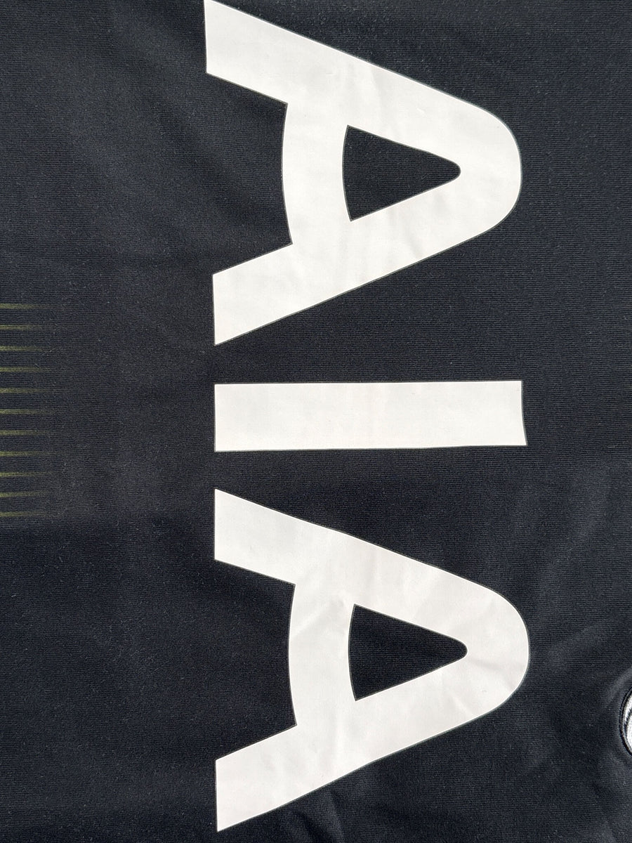 2014/15 Tottenham Kane #18 Away Shirt (XL)