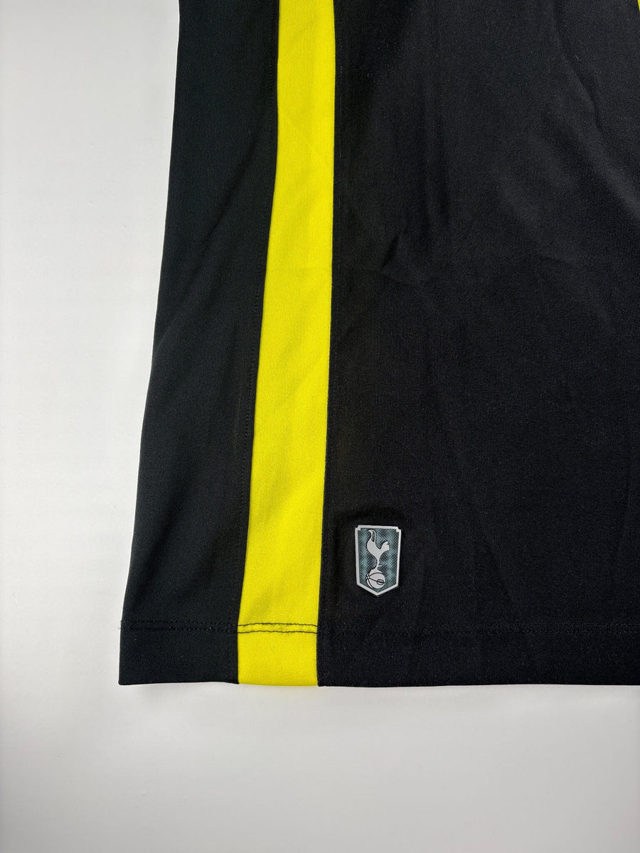 2014/15 Tottenham Kane #18 Away Shirt (XL)