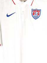2014/15 USA Home Shirt (XL)
