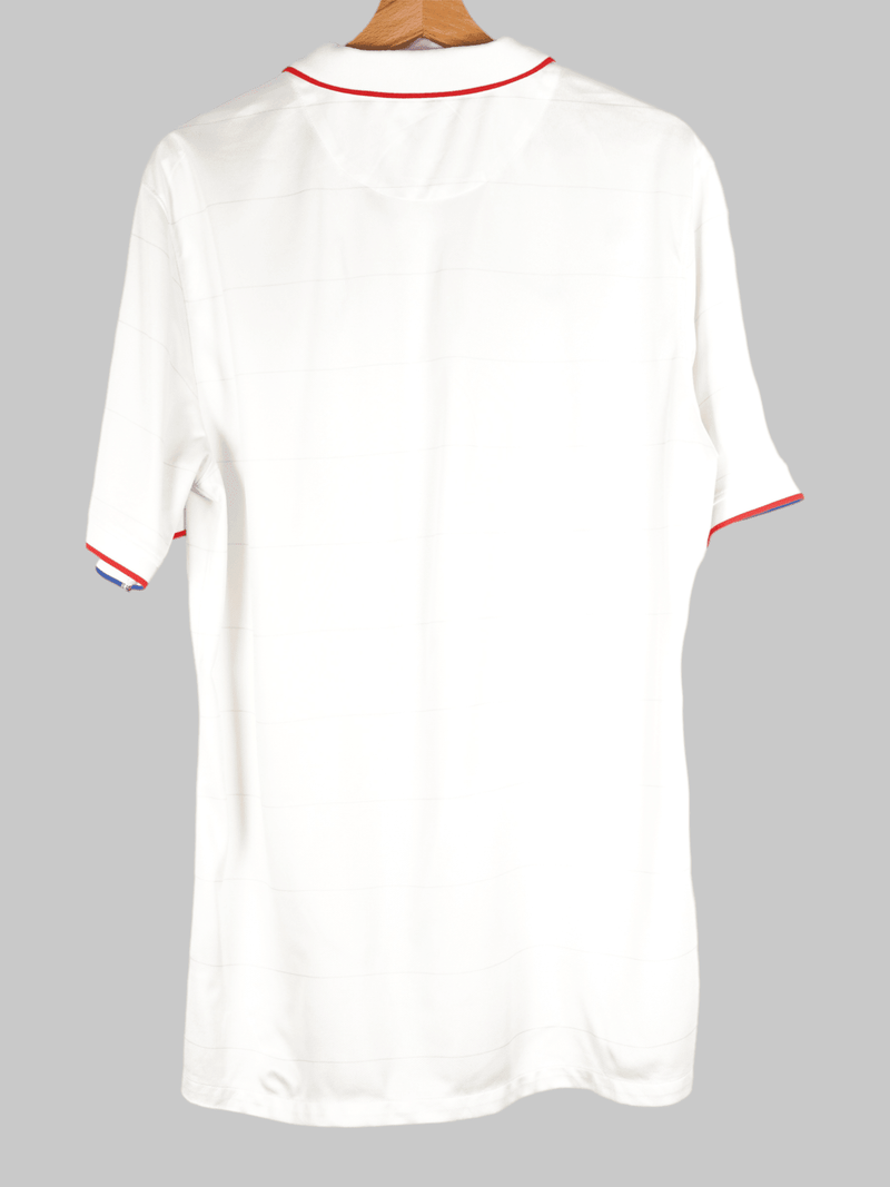 2014/15 USA Home Shirt (XL)