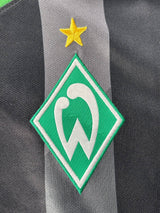 2014/15 Werder Bremen Away Shirt Di Santo #9 (L)
