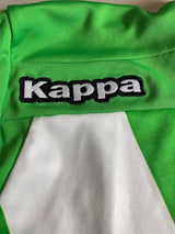 2014/15 Wolfsburg De Bruyne #14 Home Shirt (M)