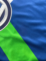 2014/15 Wolfsburg De Bruyne #14 Third Shirt (XL)