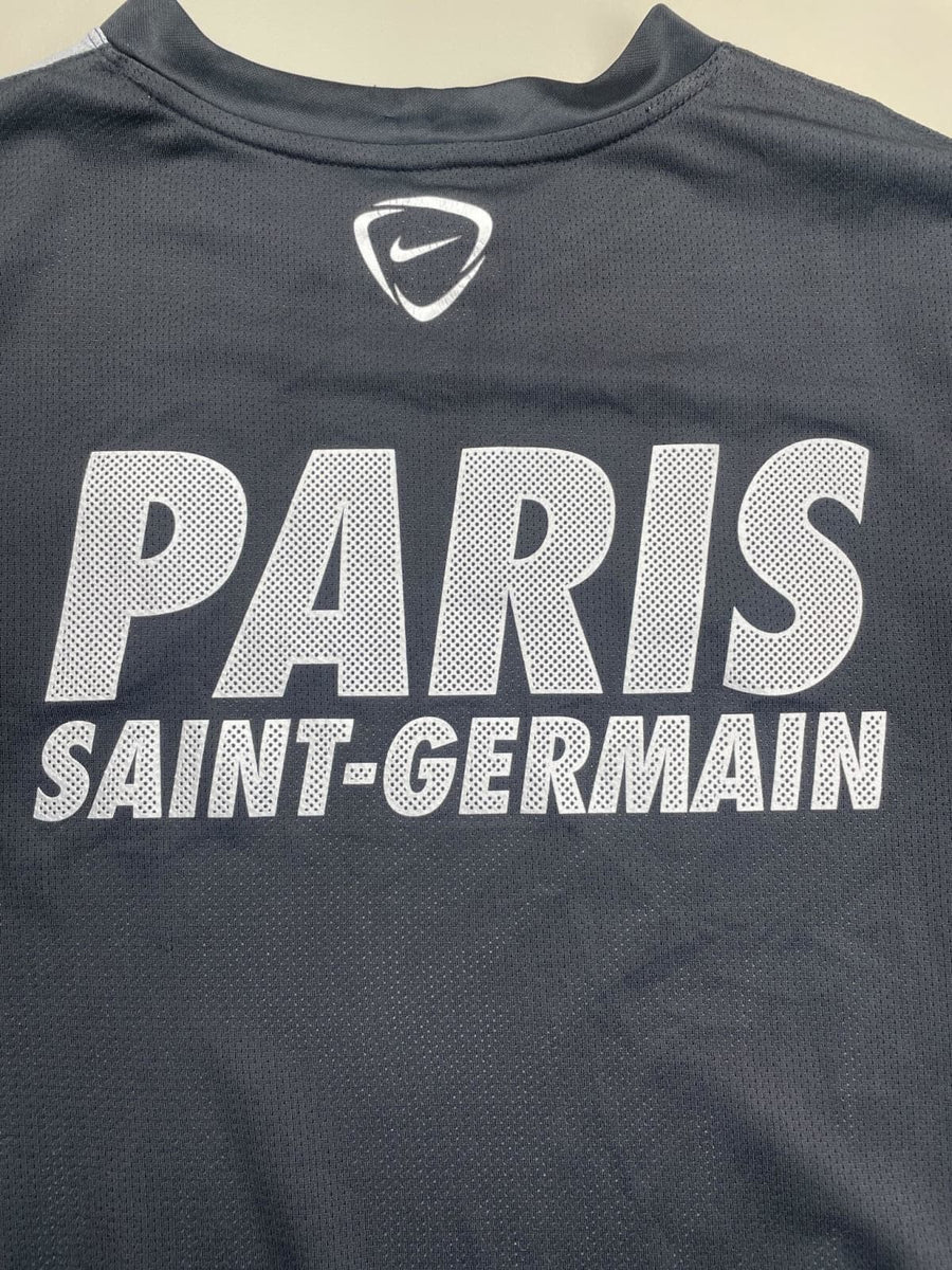 2014/5 PSG Training Shirt (L)