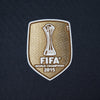 2015/16 FC Barcelona FIFA World Champion 2015 Patch (Repro)