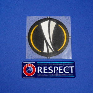 2015-21 Europa League & Respect Patch (Repro)