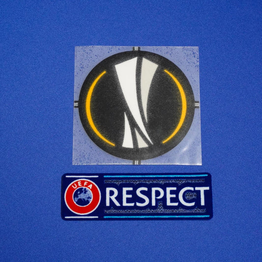 2015-21 Europa League & Respect Patch (Repro)