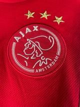 2015/16 Ajax Home Shirt (L)