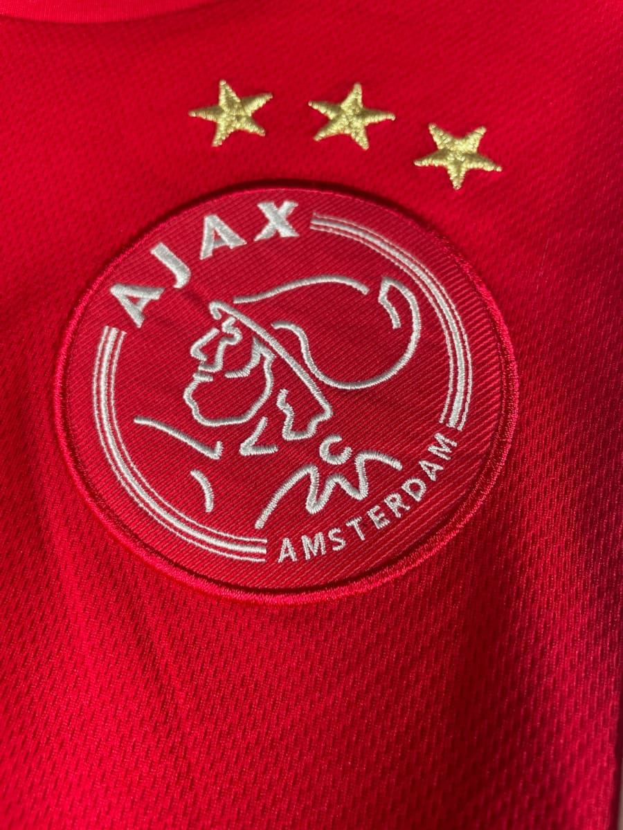 2015/16 Ajax Home Shirt (L)