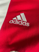 2015/16 Ajax Home Shirt (L)