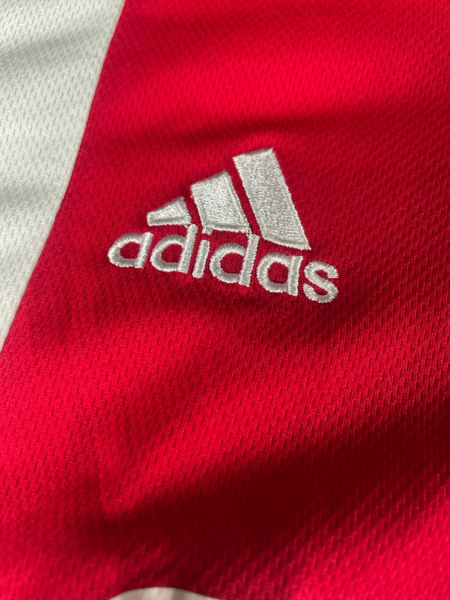 2015/16 Ajax Home Shirt (L)