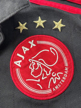 2015/16 Ajax Polo (L)