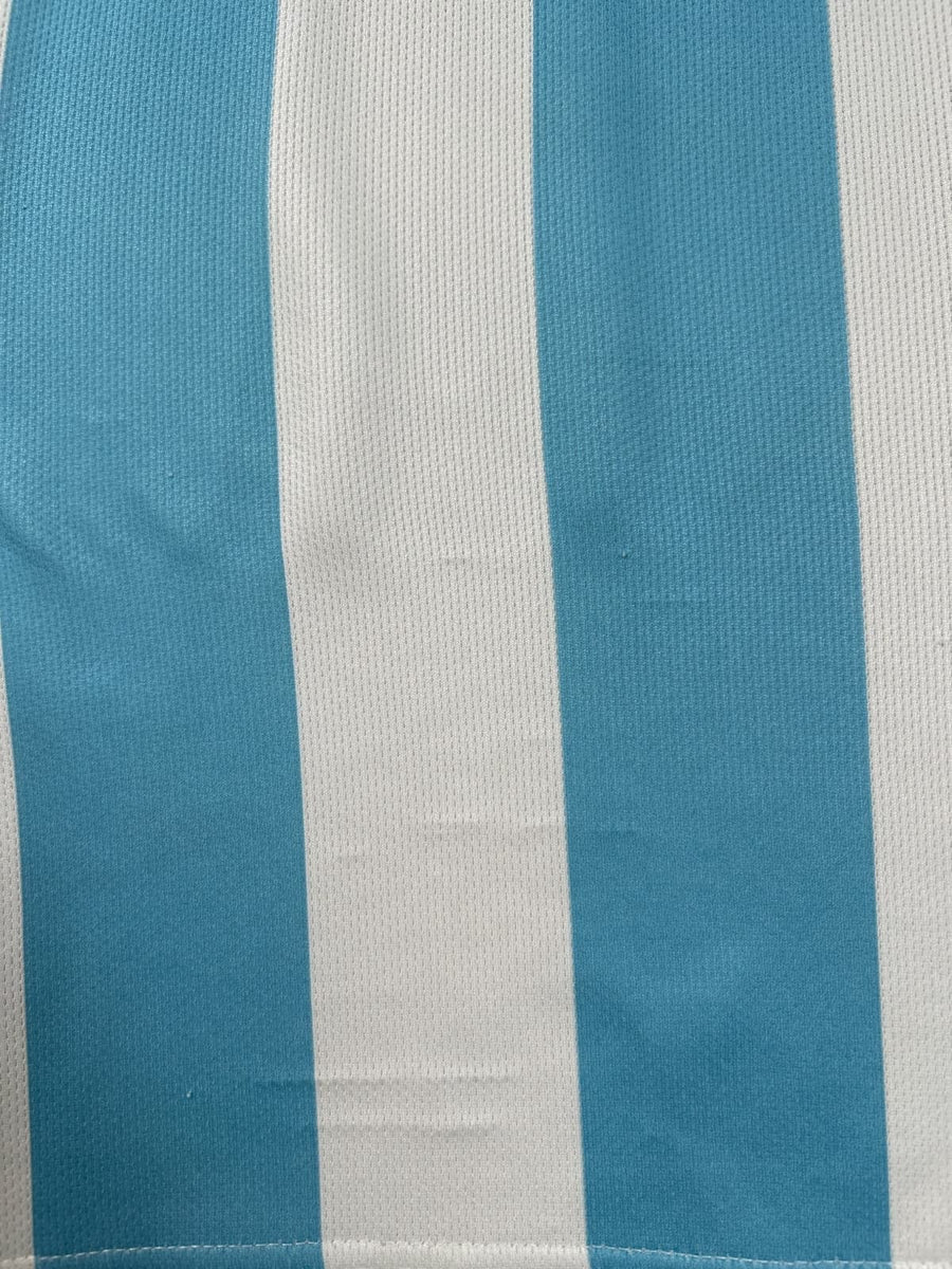 2015/16 Argentina Messi #10 Home Shirt (L)