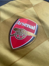 2015/16 Arsenal Alexis 17 Away Shirt L/S (XL) Puma