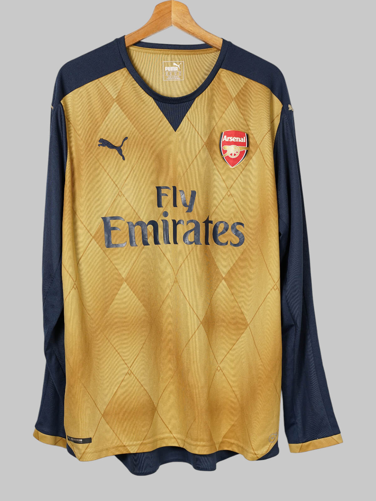 Puma Vintage Football Shirts | Retro Jerseys | First11Shirts