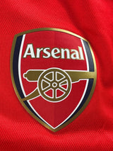 2015/16 Arsenal Arteta #8 Home Shirt (L)