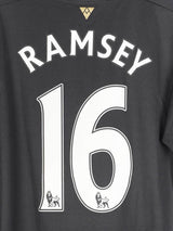 2015/16 Arsenal Third Shirt L/S Ramsey #16 (L)