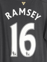 2015/16 Arsenal Third Shirt L/S Ramsey #16 (L)