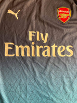 2015/16 Arsenal Training Shirt (L)