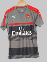 2015/16 Arsenal Training Shirt (M)