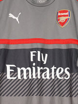 2015/16 Arsenal Training Shirt (M)