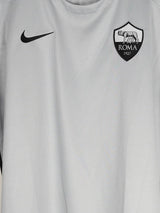 AS Roma Third Shirt 2015/16 El Sharaawy 22 (L)