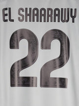 AS Roma Third Shirt 2015/16 El Sharaawy 22 (L)