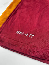2015/16 AS Roma Totti #10 Home Shirt Player Issue (XL)