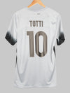 2015/16 AS Roma Totti #10 Third Shirt Player Issue (L) Nike