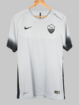 2015/16 AS Roma Totti #10 Third Shirt Player Issue (L)