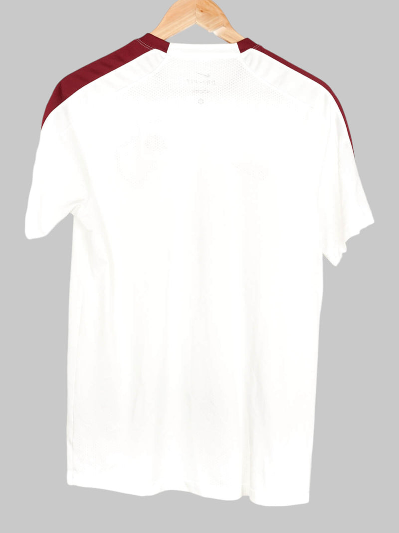 2015/16 AS Roma Training Shirt (M)