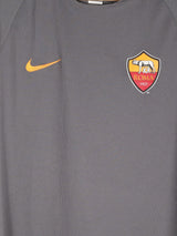 2015/16 AS Roma Training Shirt (XL)