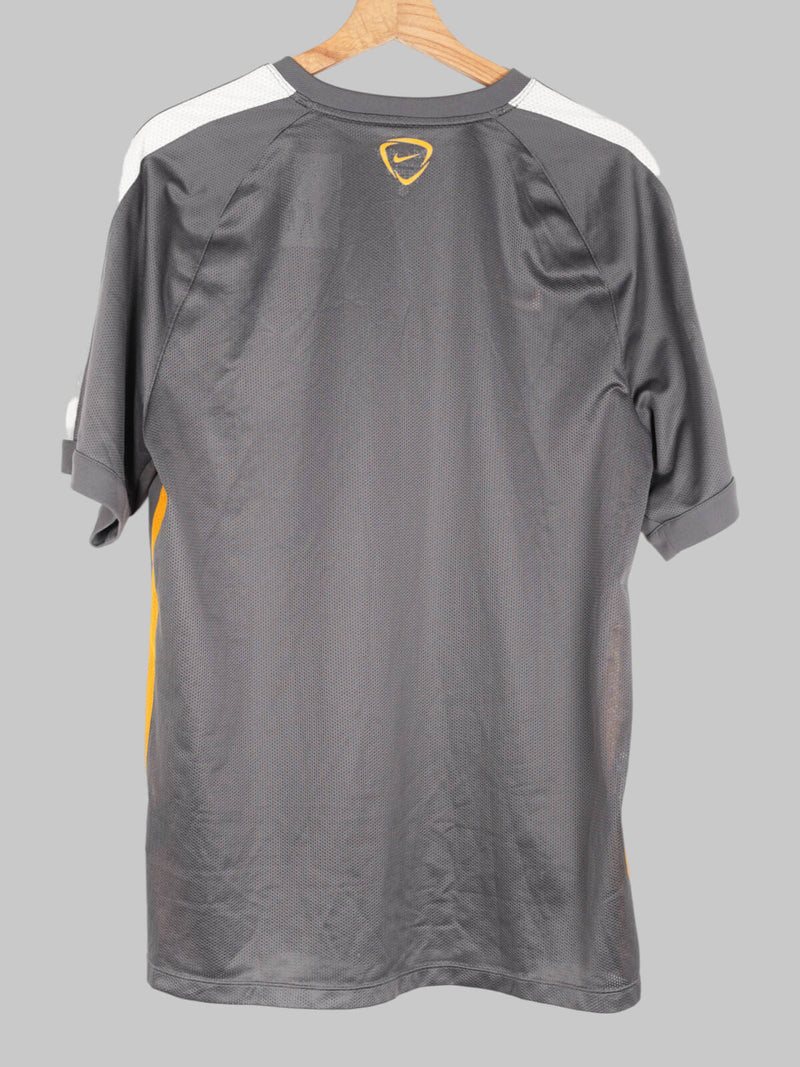 2015/16 AS Roma Training Shirt (XL)