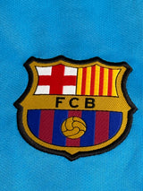 2015/16 Barcelona Messi #10 Third Shirt (M)