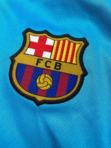 2015/16 Barcelona Messi #10 Third Shirt (M)